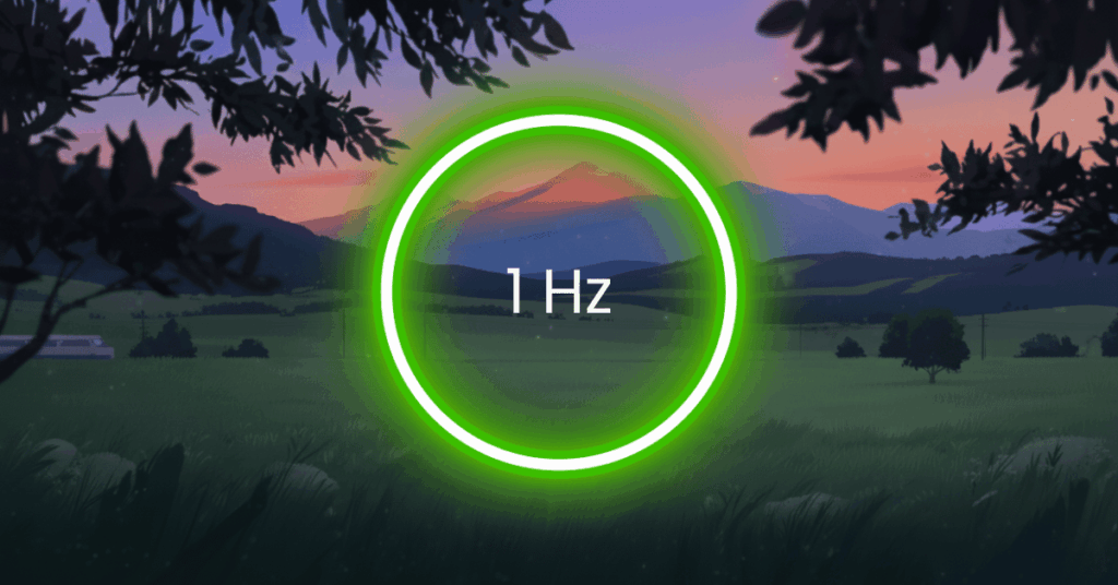 1-hz-frequency-music-meaning-benefits-science