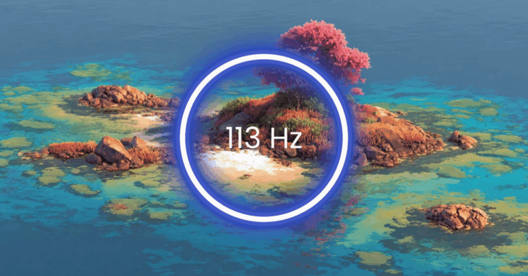 113 Hz Frequency: Meaning, Benefits & Science (Full Guide)