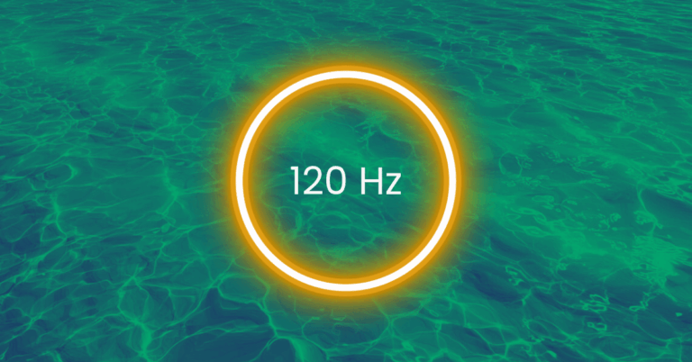 120 Hz Frequency: Meaning, Benefits & Science (Full Guide)