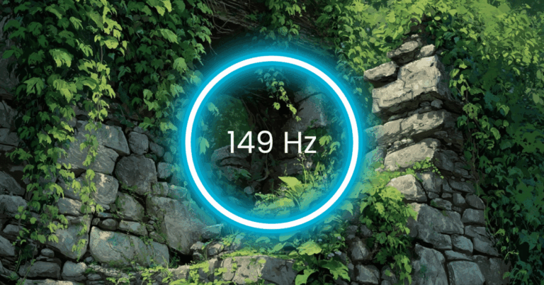 149 Hz Frequency: Meaning, Benefits & Science (Full Guide)