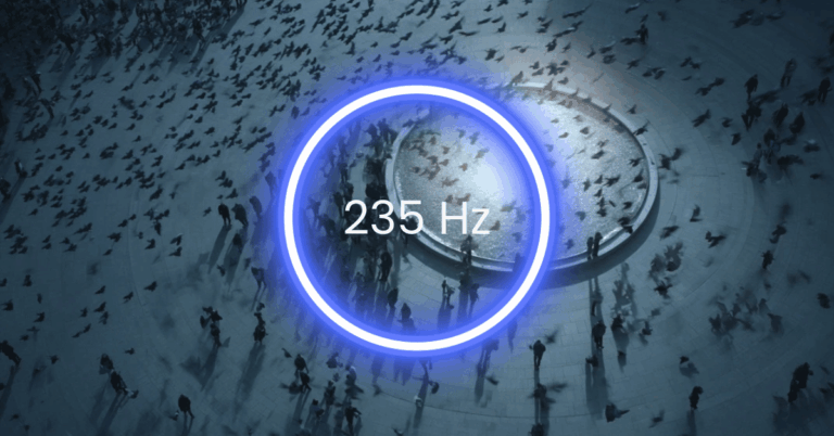 235 Hz Frequency: Meaning, Benefits & Science (Full Guide)