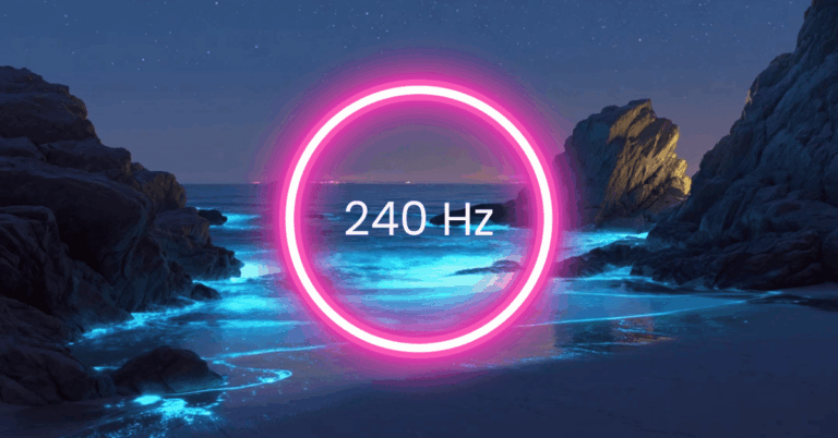 240 Hz Frequency: Meaning, Benefits & Science (Full Guide)