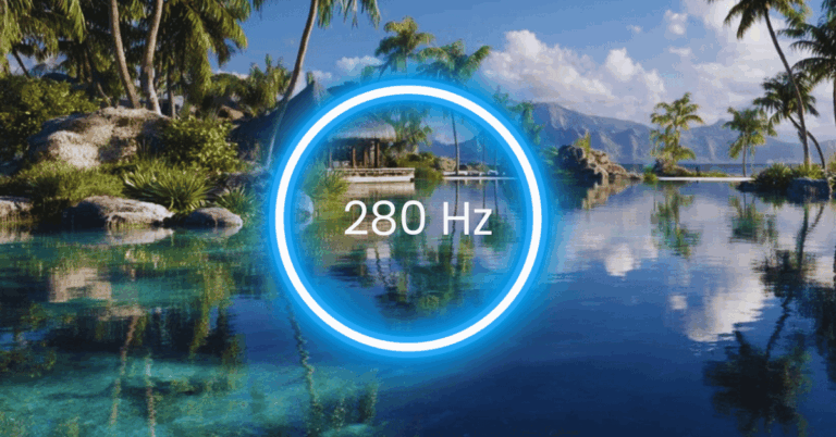 280 Hz Frequency: Meaning, Benefits & Science (Full Guide)