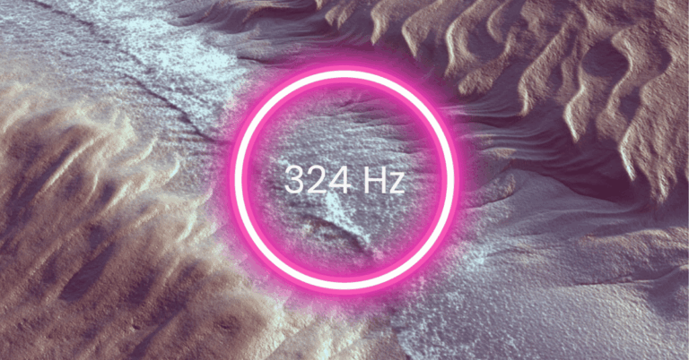 324 Hz Frequency: Meaning, Benefits & Science (Full Guide)