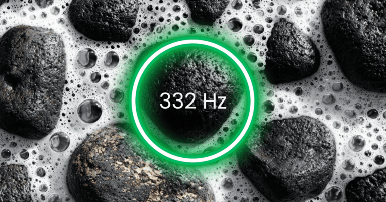 332 Hz Frequency: Meaning, Benefits & Science (Full Guide)