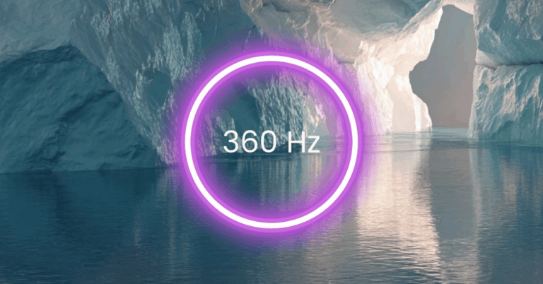 360 Hz Frequency: Meaning, Benefits & Science (Full Guide)