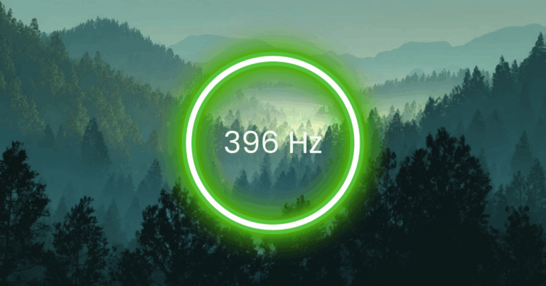 397 Hz Frequency: Meaning, Benefits & Science (Full Guide)