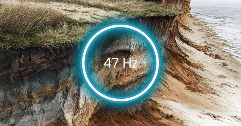 47 Hz Frequency: Meaning, Benefits & Science (Full Guide)