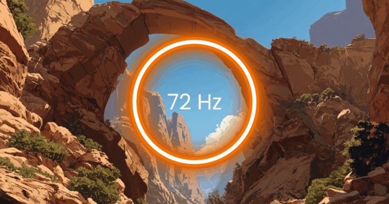 72 Hz Frequency: Meaning, Benefits & Science (Full Guide)