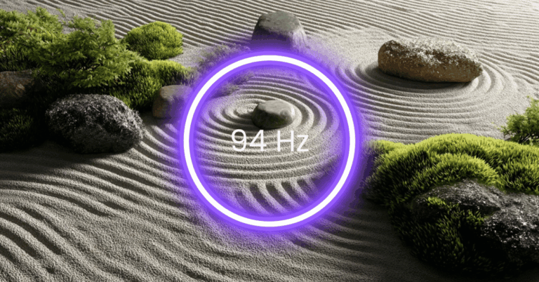 94 Hz Frequency: Meaning, Benefits & Science (Full Guide)