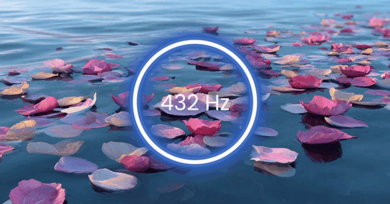 432 Hz Frequency: Meaning, Benefits & Science (Full Guide)