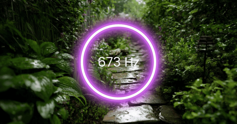 673 Hz Frequency: Meaning, Benefits & Science (Full Guide)